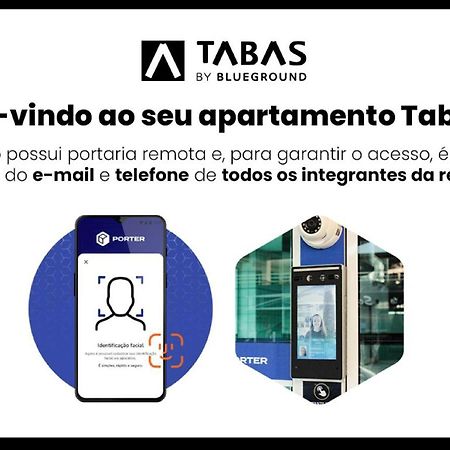 Tabas - Pivo Match - Vila Nova Conceicao เซาเปาโล ภายนอก รูปภาพ